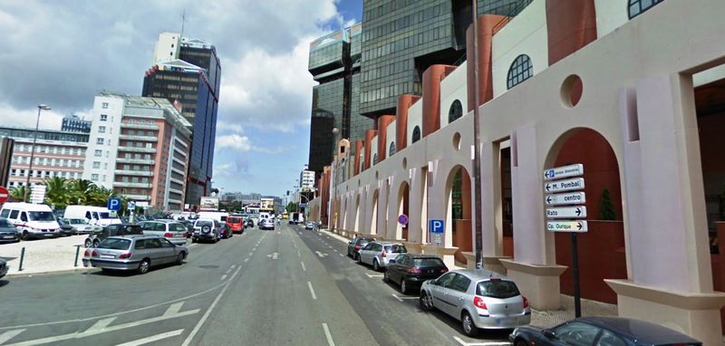 Terreno p/ contr. altura